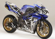 Yamaha YZF-R1 WSB